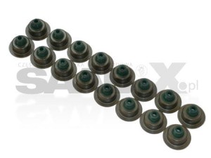 USZCZELNIACZE ZAWOROWE SAAB 9-3 9-5