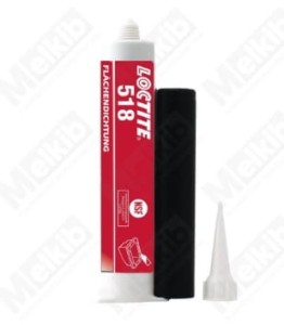 MASA SZCZELIWO USZCZELNIAJACE OEM GM SAAB ETC. LOCTITE 518