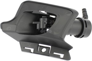 SPRYSKIWACZ LAMP PRAWY DO SAAB 9-5 06-10R. OE