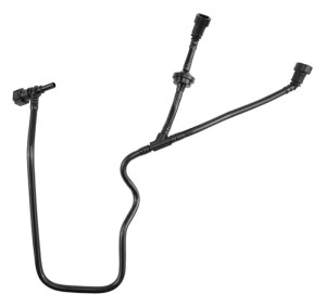 PRZEWÓD SERWA HAMULCOWEGO DO SAAB 9-3 II B284 06-10R.