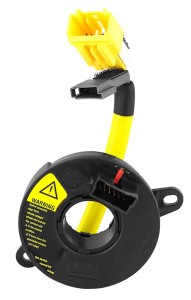 TAŚMA POD KIEROWNICE DO SAAB 9-5 02-10R.