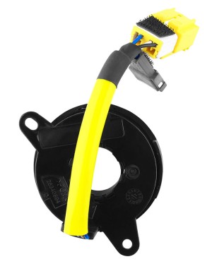 TAŚMA POD KIEROWNICE DO SAAB 9-5 02-10R.