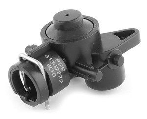 DYSZA SPRYSKIWACZA LAMP PRAWA DO SAAB 9-5 06-10R.