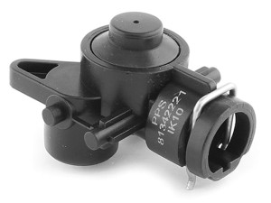 DYSZA SPRYSKIWACZA LAMP LEWA DO SAAB 9-5 06-10R.