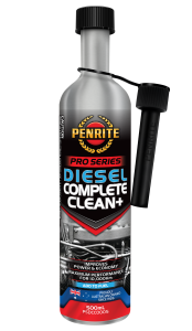 PRO SERIES DIESEL COMPLETE CLEAN + 500ml Czyści układ paliwowy Penrite