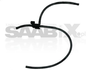 ZAWÓR PODCIŚNIENIA  DO SAAB 9-3 SS B207 03-10R.