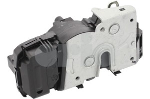 ZAMEK DRZWI PRAWY TYŁ 7-PIN DO SAAB 9-3 II 03-12R. OE