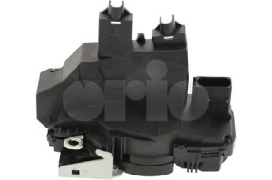 ZAMEK DRZWI LEWY TYŁ 7-PIN DO SAAB 9-3 II 03-12R. OE