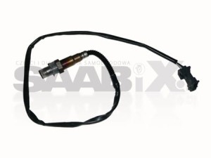 SONDA LAMBDA TYLNIA BOSCH DO SAAB 9-3 I 9-5