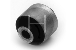 TULEJA SILENTBLOCK WAHACZA POPRZECZNEGO BELKI TYLNEJ DO SAAB 9-3 II 03-12R. OE