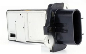 PRZEPŁYWOMIERZ WKŁAD DO SAAB 9-5 NG 9-3 II A20NFT NHT OEM 10-11r.