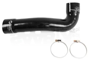 RURA WĄŻ PRZEWÓD INTERCOOLERA TURBO DO SAAB 9-3 SS 1.9TiD