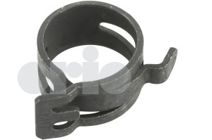 OBEJMA PRZEWODU RURKI PŁYNU CHŁODZĄCEGO DO ZBIORNICZKA SAAB 9-3 II 07-12R. B284 OEM