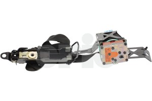 PAS BEZPIECZEŃSTWA PRAWY PRZÓD DO SAAB 9-3 II 03-12R. OE