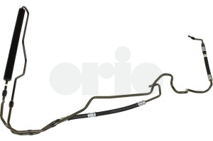 PRZEWÓD WSPOMAGANIA DO SAAB 9-3 II B284 08-11R. XWD ORYGINAŁ