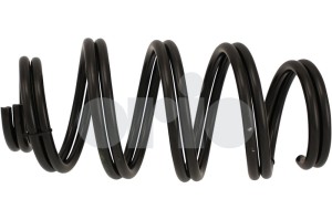 SPRĘŻYNA  SPREŻYNY PRZÓD KOMPLET ORYGINAŁ DO SAAB 9-3 SS SC 03-10R.