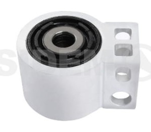 TULEJA WAHACZA PRZEDNIEGO TYLNA ALUMINIOWA SAAB 9-5 po 02r -10r.