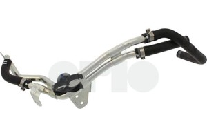 PRZEWÓD RURA WODY DO SAAB 9-3 II 1.9 TiD UŻYWANE