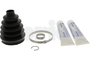  MANSZETA ZEWNĘTRZNA DO SAAB 9-3 II 1.9 TiD 03-12R. OE