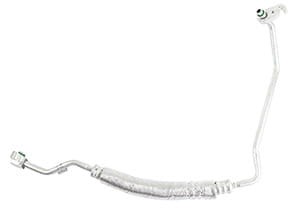 PRZEWÓD KLIMATYZACJI DO SAAB 9-3 98-03r. 4-cyl.