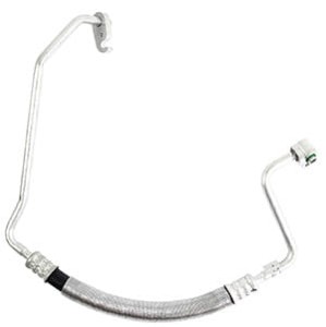 PRZEWÓD KLIMATYZACJI DO SAAB 900 94-98r. 4-cyl.