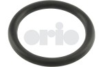 ORING RURY RURKI UKŁADU CHŁODZENIA POŁĄCZENIA POMPY POMPA WODY OBUDOWA TERMOSTATU 9-3 9-5 NG B207 A20SAAB