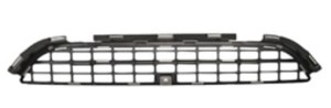 KRATKA ZDERZAKA DOLNA 9-3X oraz TX DESIGN PACK DO SAAB 9-3 II 08r.- OE