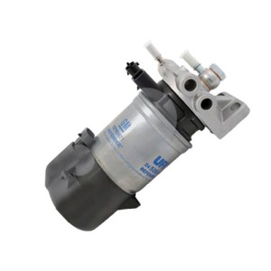 FILTR PALIWA Z OBUDOWĄ DO SAAB 9-5 1.9 TiD 150KM 06-10R. OE