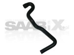 PRZEWÓD ODMY KRÓCIEC W POKRYWIE ZAWORÓW - SEPARATOR SAAB 9-3 I 9-5 B205 B235 OE