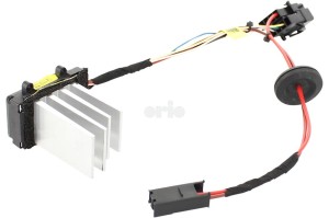 REZYSTOR ACC OPORNICA DMUCHAWY DO SAAB 9-5 05-10R. OE