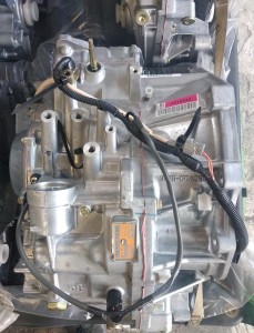 SKRZYNIA BIEGÓW AUTOMATYCZNA NOWA DO SAAB 9-5 98-01R 4-biegowa B235R