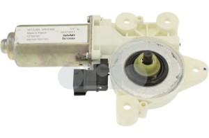 SILNICZEK SZYBY LEWY PRZÓD 6-PIN DO SAAB 9-3 II 03-05R. OE 