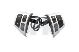 PRZEŁĄCZNIK MULTIFUNKCJA KIEROWNICY DO SAAB 9-5 06-10R. OE