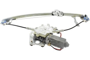 MECHANIZM SZYBY LEWY TYŁ DO SAAB 9000 85-98R. OE