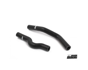 WĘŻE CHŁODNICZKI OLEJU DO SAAB 9-3 II B207 07-12R. do88 