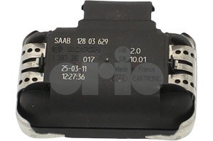 CZUJNIK SENSOR DESZCZU DO SAAB 9-3 II 03-12R. OE