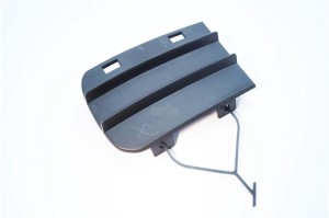 ZAŚLEPKA ZDERZAKA PRZÓD DO SAAB 9000 91-94R. OE