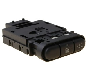 PRZYCISKI GRZANIA TYLNEJ SZYBY DO SAAB 900NG 94-98R. OE