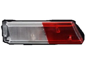 LAMPKA DRZWI LEWA DO SAAB 9000 85-97R. OE