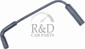 WĄŻ PODCIŚENIANIA UKŁADU EGR DO SAAB 9-3 II 9-5 1.9 TiD 150KM OE