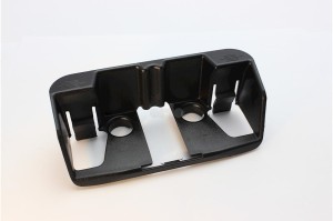 OSŁONA ZAMKA KLAPY BAGAŻNIKA DO SAAB 9-3 II 9-5 II KOMBI OE