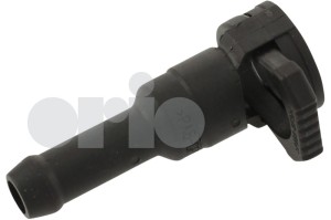 KRÓCIEC ŁĄCZNIK POMPKI SPRYSKIWACZA DO SAAB 9-3 II 9-5 OE
