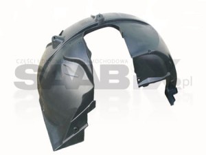 NADKOLE LEWE PRZÓD DO SAAB 9-3 SS SC CV 2003-2014