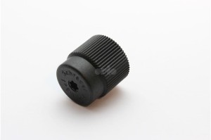 KOREK NAKRĘTKA ZAWORU KLIMATYZACJI DO SAAB 9-3 II 9-5 NG