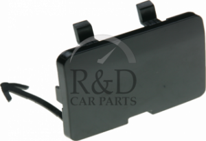 ZAŚLEPKA ZDERZAKA PRZÓD DO SAAB 9-3 II 08-12R. OE