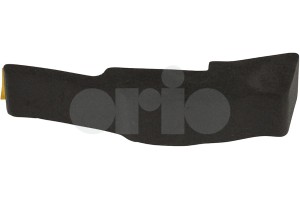 PIANKA USZCZELKA KRAWĘDZI MASKI DO SAAB 9-3 II 03-12R. OE