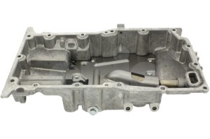 MISKA OLEJOWA BEZ CZUJNIKA DO SAAB 9-3 II B207E L 05-12R. OE NOWA 