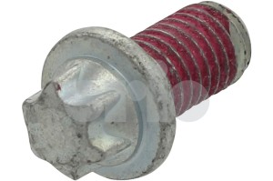 ŚRUBA DOCISKU SPRZĘGŁA TORX M8X15 DO SAAB 900NG 9-3 II 9-5 OE
