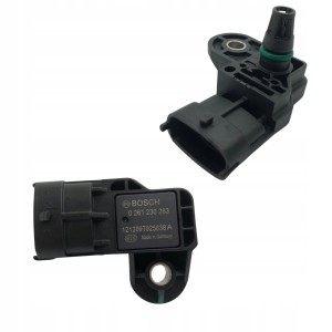 CZUJNIK CIŚNIENA MAP SENSOR DO SAAB 9-3 II 9-5 NG 9-4X