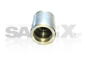  TŁOCZEK ZACISKU HAMULCOWEGO TYŁ 40 MM  Z MECHANIZMEM WEW. SAAB 9-3 SS SC CV AERO 03-11R.